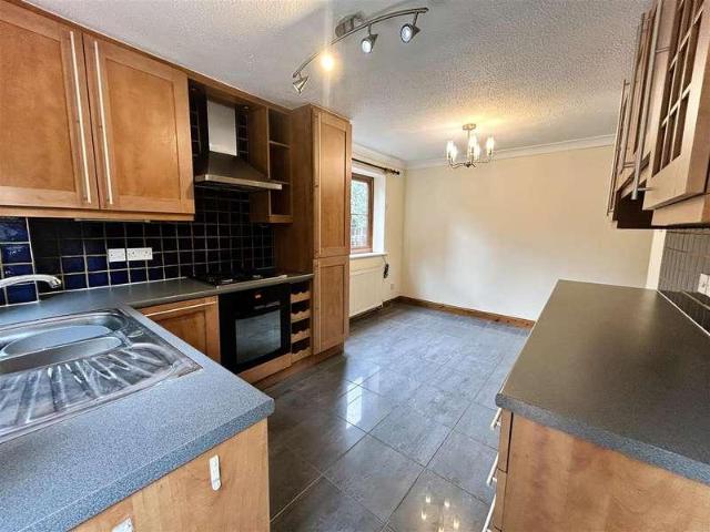 House for sale in Openwoodgate, Amber Valley