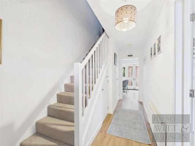 House for sale in Playden, Rother