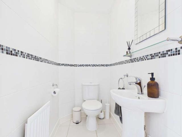 House for sale in Whiteley, Hampshire