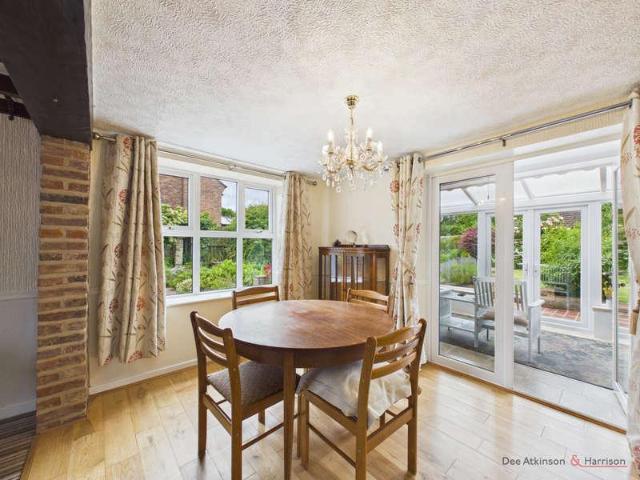 House for sale in Arnold, Long Riston