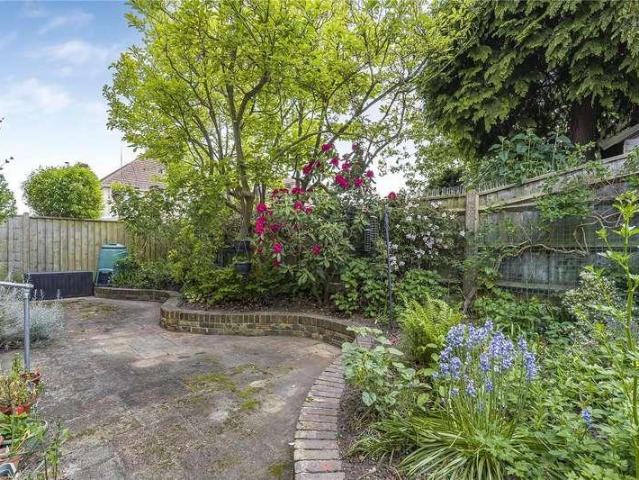 House for sale in Poverest, Greater London