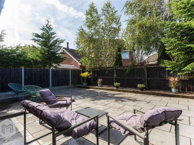 House for sale in Hollins, Bury