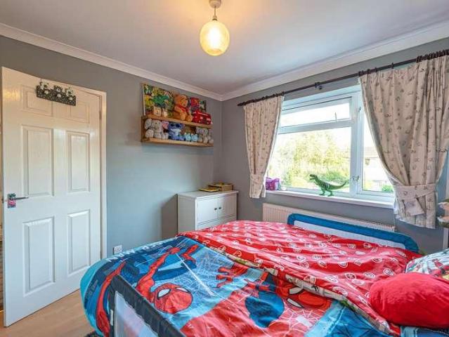 House for sale in Lower New Inn, Pontypool
