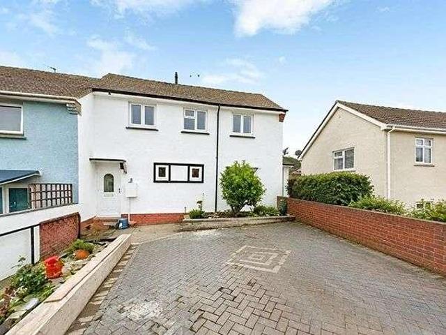 House for sale in Buckland, Teignbridge