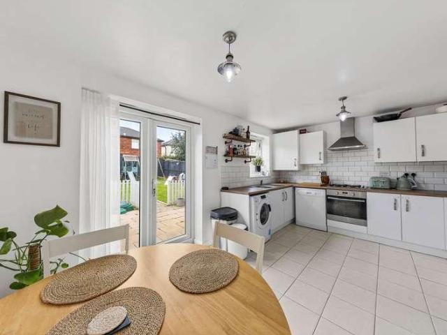 House for sale in Newton-le-willows, Wargrave