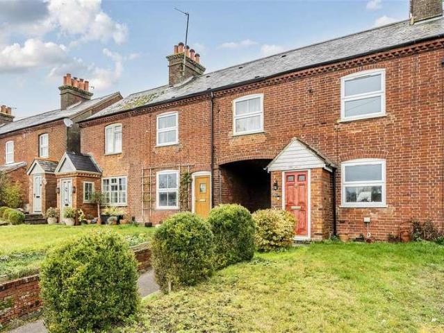 House for sale in New Mill, Pouchen End