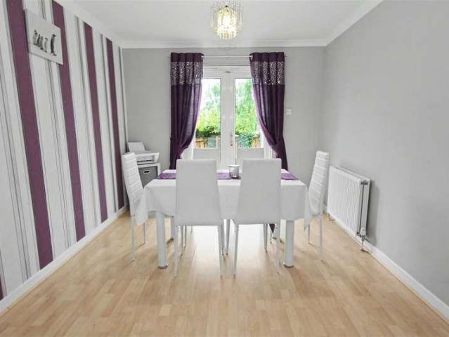 House for sale in Netherton, Cambusnethan