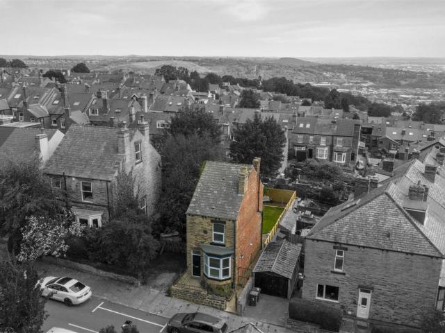 House for sale in Sheffield, Crookesmoor