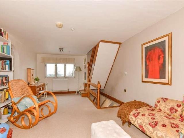House for sale in Bekesbourne-with-Patrixbourne, The Bridge