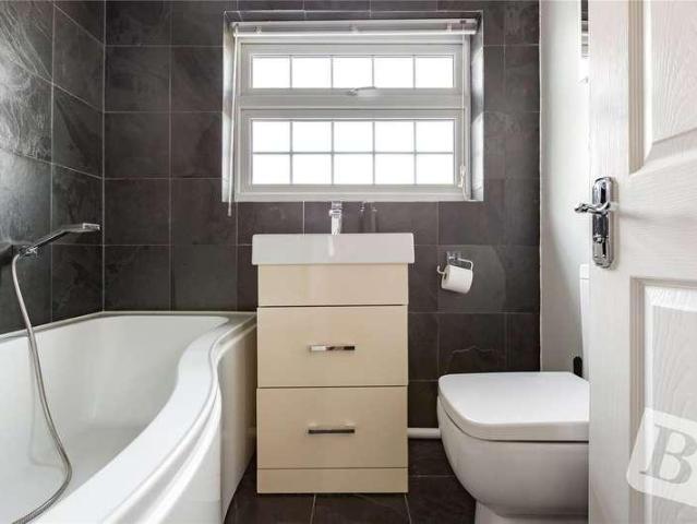 House for sale in Rush Green, Greater London