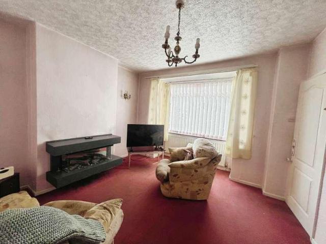 House for sale in Lee Bank, Greater Manchester