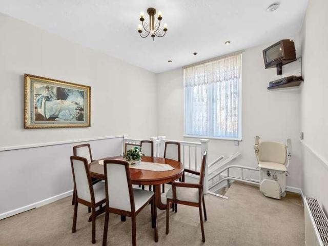 House for sale in Cowlease, Ventnor