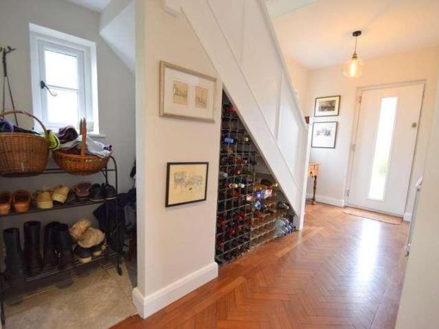 House for sale in Cefn Glas, Wales