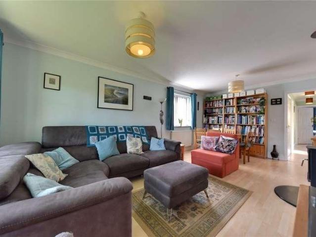 House for sale in Chedburgh, Suffolk