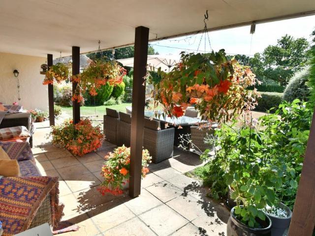 House for sale in East Dorset