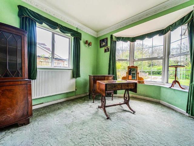 House for sale in Lydiard Millicent, Wiltshire