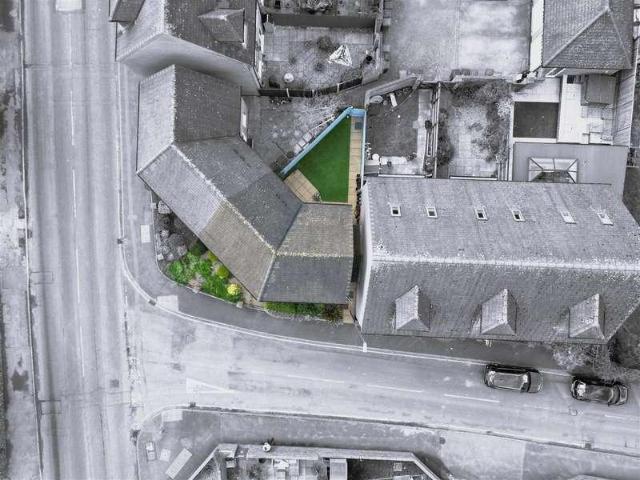 House for sale in Egginton, East Midlands