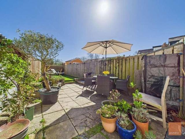 House for sale in St. Columb Minor, Newquay
