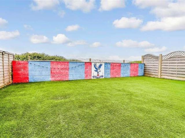 House for sale in Folkestone, Kent
