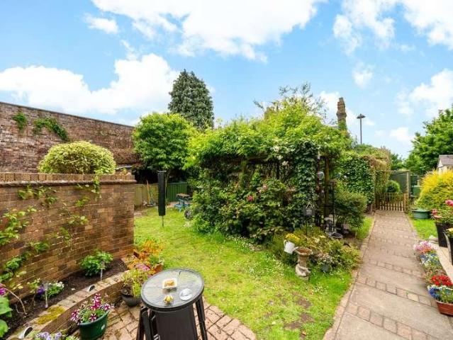 House for sale in High Town, Bridgnorth