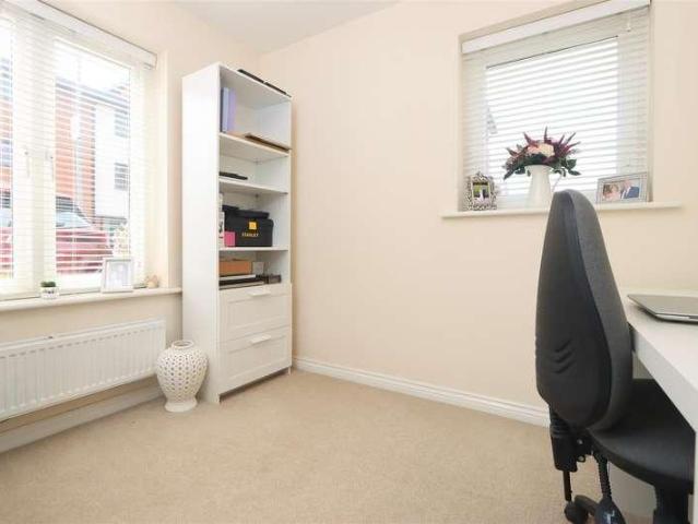 House for sale in Wilden, Rushock