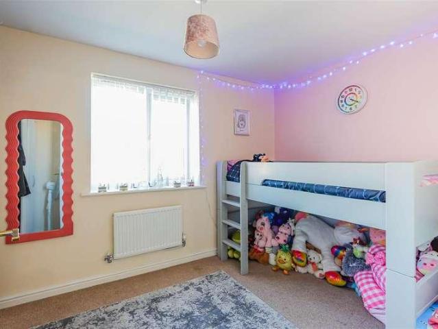House for sale in Gibbonsdown, Barry