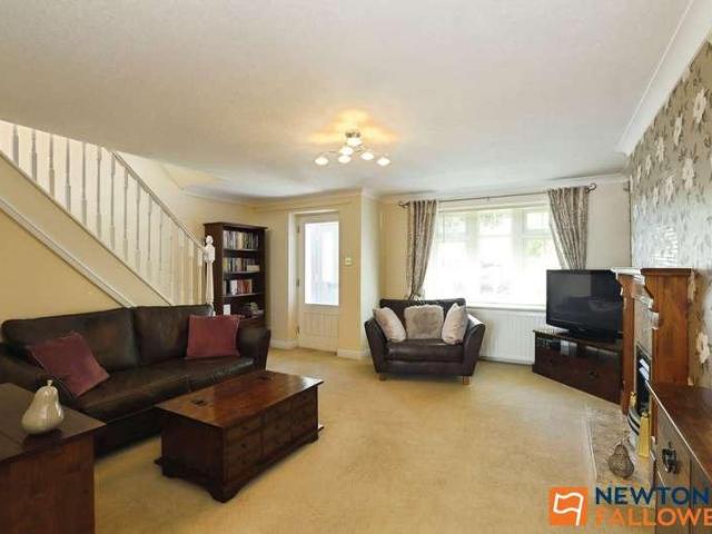 House for sale in Grantham, Barholm