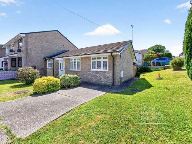 House for sale in Binstead, Ryde
