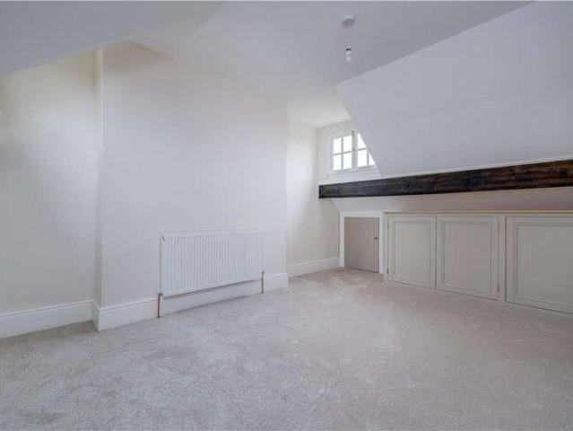 House for sale in Fishers Green, North Yorkshire