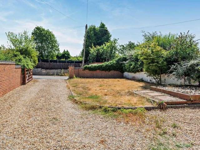 House for sale in Oakthorpe, Leicestershire