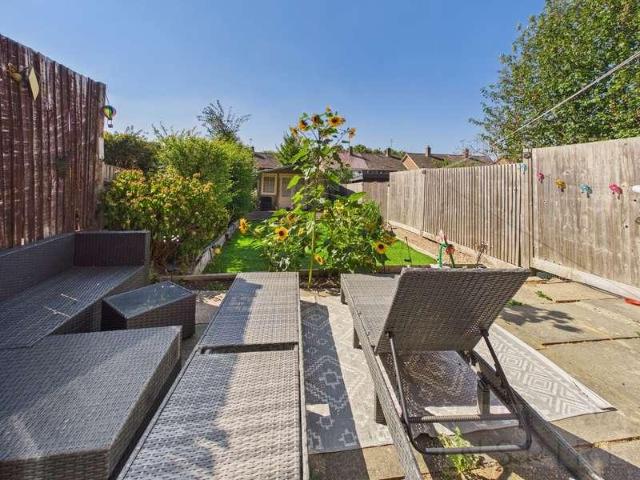 House for sale in Glynde, West Sussex