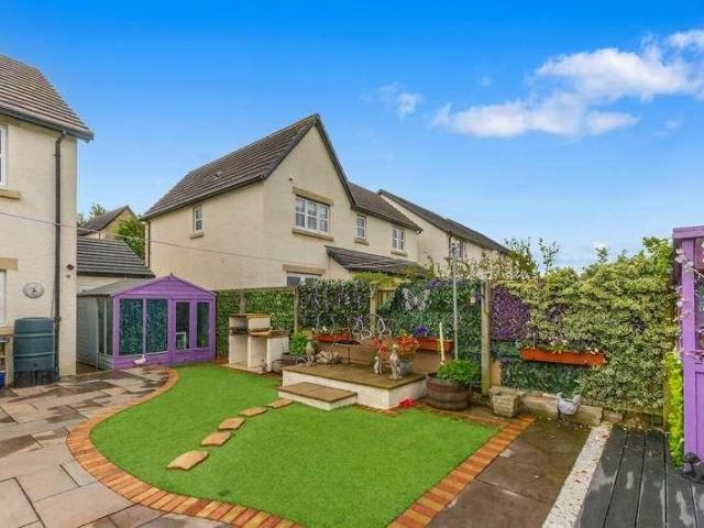 House for sale in Flookburgh