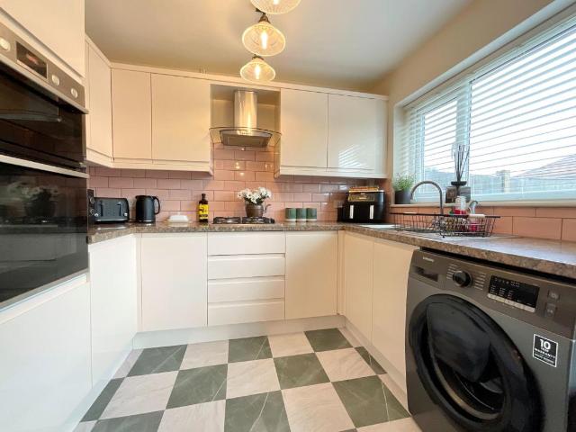 House for sale in Meols Cop, Southport