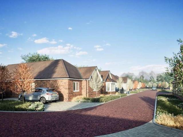 House for sale in Westergate, Arun