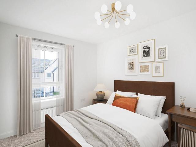 House for sale in Broxburn
