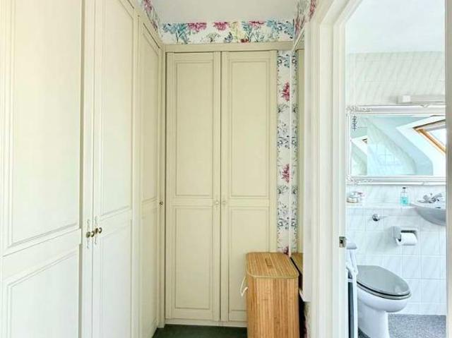 House for sale in Hythe and Dibden, Ashurst Bridge