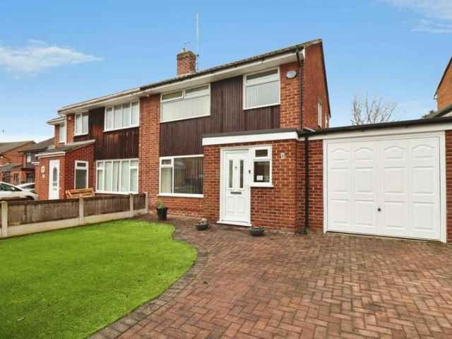 House for sale in Bromborough, Wirral