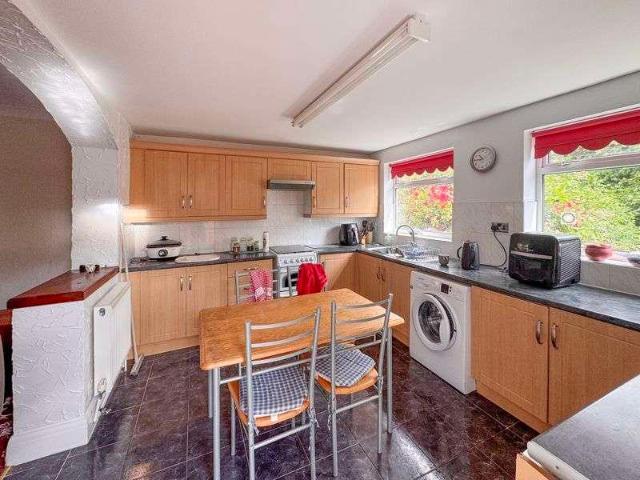 House for sale in Pinxton, Elmton