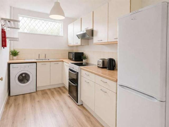 House for sale in Finsbury Park, Greater London