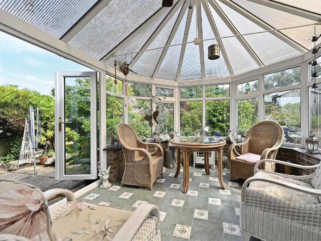 House for sale in Guestling Green, East Sussex