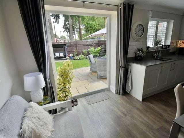 House for sale in West Moors, Ferndown