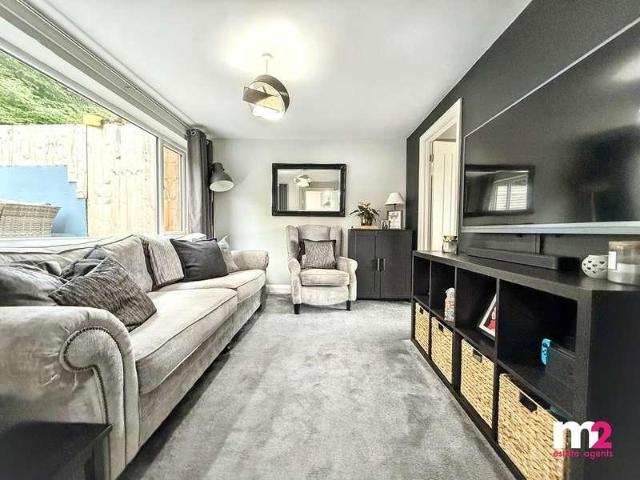 House for sale in Underwood, Newport