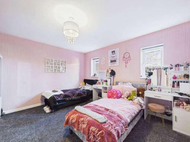 House for sale in Findon Valley, Worthing