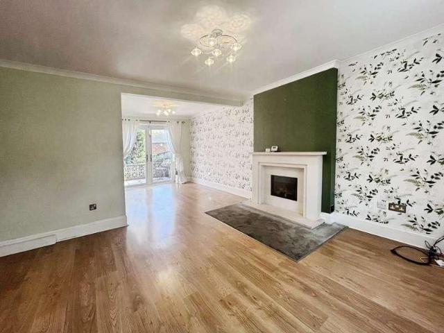 House for sale in Carlton, Gedling