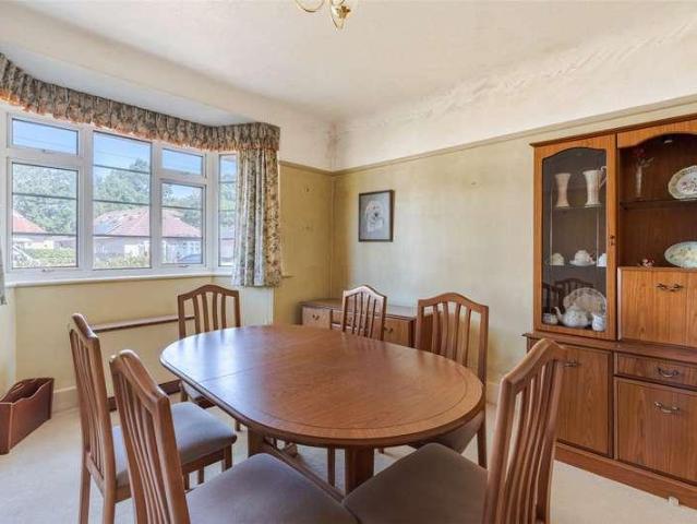 House for sale in Wimborne, Oakley