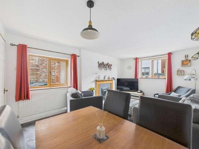 House for sale in Forthampton, Worcestershire