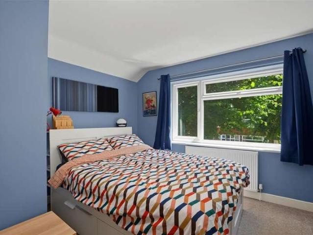House for sale in Attenborough, East Midlands
