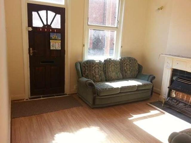 House for sale in Sheffield, Grimesthorpe