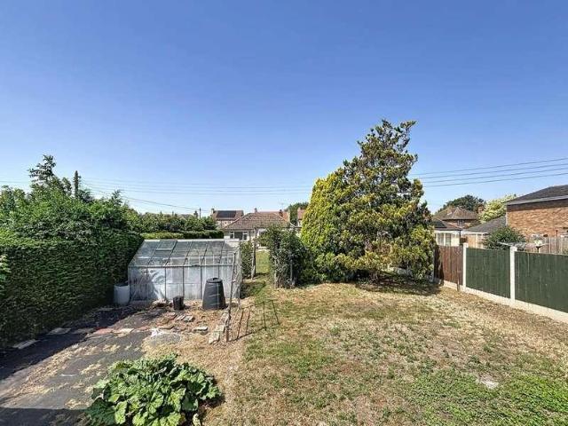 House for sale in Hockwold cum Wilton, Brookville