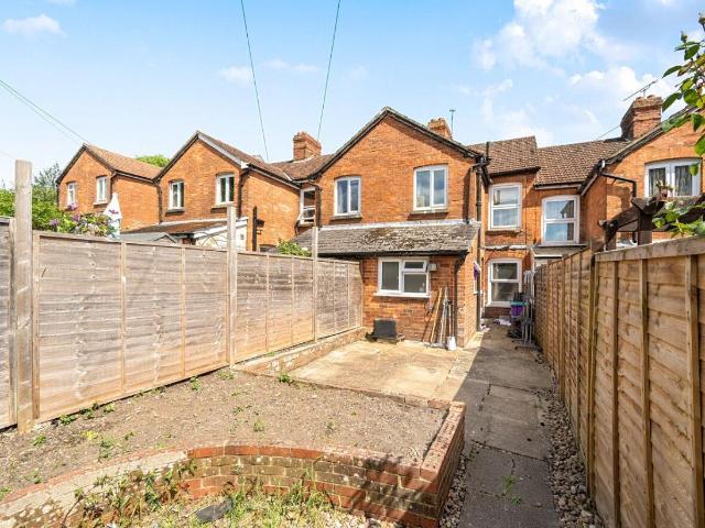 House for sale in Ludgershall, Wiltshire